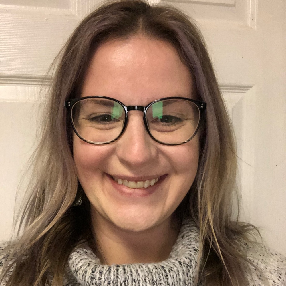 Meet your Posher, Allison